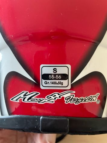 Casco moto AXO - Foto 3