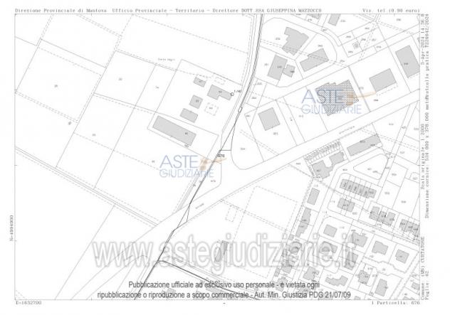 IMMOBILI-ALTRA CATEGORIA-Strada Provinciale Viadana - Foto 3