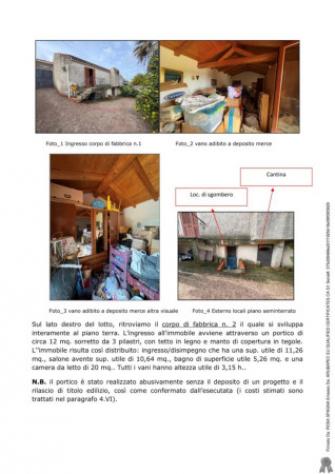 Immobile in asta di 28340 m² in vendita a Noto - Foto 5