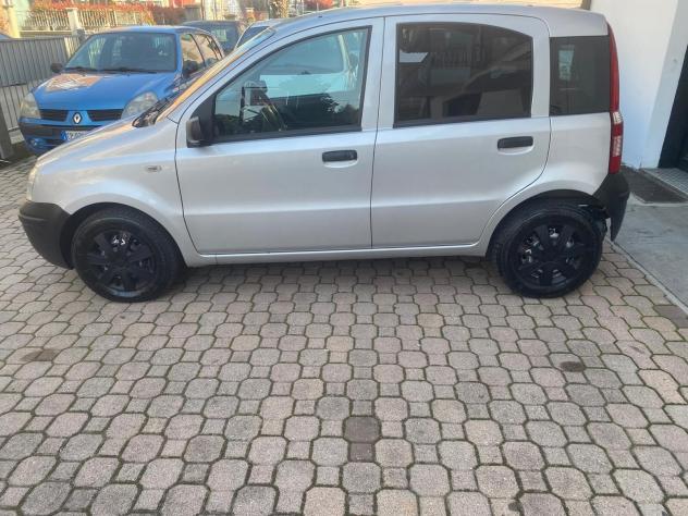 Fiat Panda Van Scadenza Bombole Gpl 2028 - Foto 5