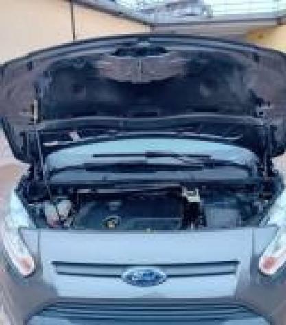 FORD Transit Connect TASSO ZERO rif. 24013598 - Foto 7