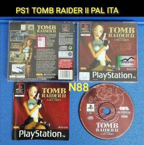 PS1 MILLENNIUM SOLDIER EXPENDABLE PAL RARO SIGILLATO - Foto 7