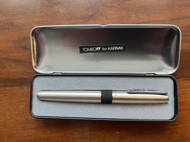 Tombow Super Pen Havanna 1980 - Foto 5