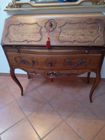 SCRIVANIA A CASSETTI - Foto 3