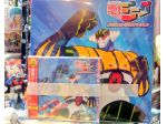 JEEG ROBOT D'ACCIAIO ORIGINAL SOUNDTRACK DOPPIO CD BGM 2025