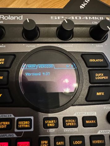 Roland SP-404 MKII - Foto 2