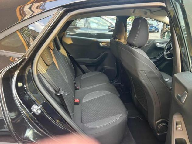 FORD Puma 1.0 EcoBoost Hybrid 125 CV S&S Titanium rif. 24173307 - Foto 10