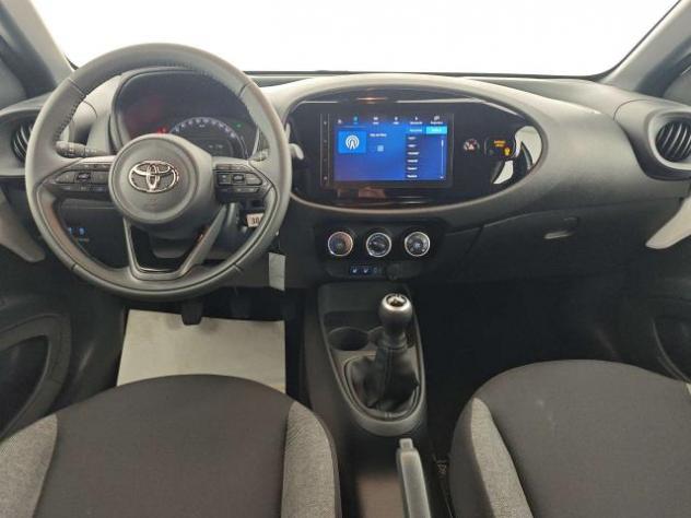 Toyota Aygo 1.0 Active 72cv - Foto 6