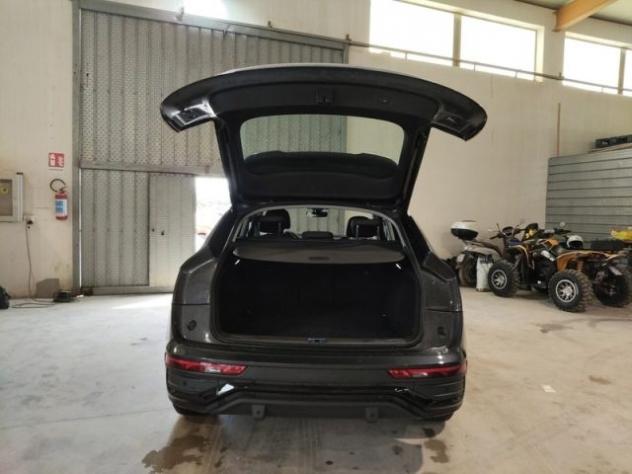 AUDI Q5 SPB 35 TDI quattro S tronic Business Advanced rif. 23794106 - Foto 6