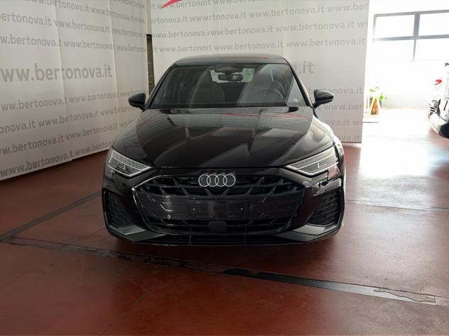 Audi A3 Sportback TFSI 110 kW S tr S line Edition S.Back - Foto 5