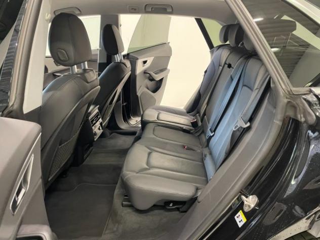 AUDI Q8 50 TDI 3.0 TDI quattro tiptro. MHEV *PELLE*286CV* rif. 23689668 - Foto 7