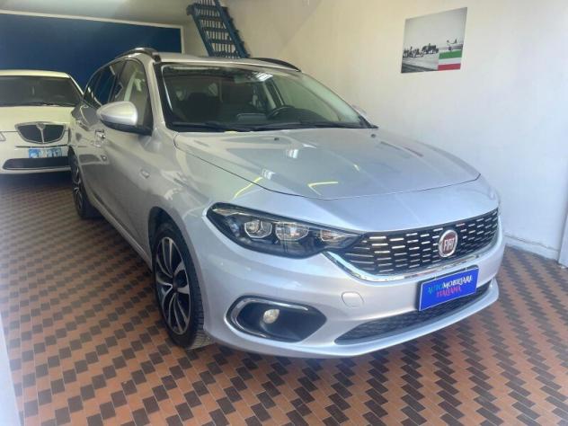 FIAT Tipo (2015--) Tipo 1.6 Mjt S&S DCT SW Lounge - Foto 4