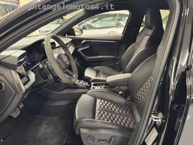 AUDI RS3 RS3 SPB TFSI quattro S tronic rif. 24108772 - Foto 7
