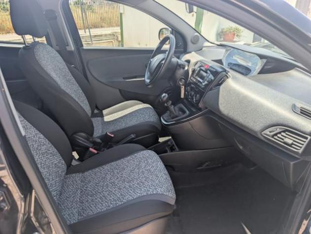 LANCIA Ypsilon 1.2 69 CV 5 porte S&S Elefantino Blu con 5° Posto rif. 23895134 - Foto 8