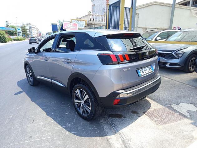 PEUGEOT 3008 BlueHDi 130 EAT8 Allure SUPERPREZZO - Foto 6