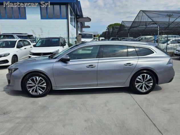 PEUGEOT 508 508 SW 2.0 bluehdi Allure s - GC260JY rif. 23991966 - Foto 8