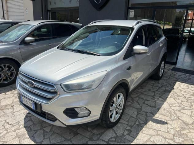Ford Kuga 2.0 TDCI 150 CV S&S 2WD Business - Foto 5