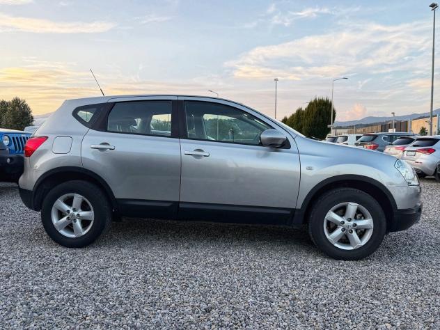 Nissan Qashqai 1.6 16V Tekna OK NEOPATENTATI - Foto 4