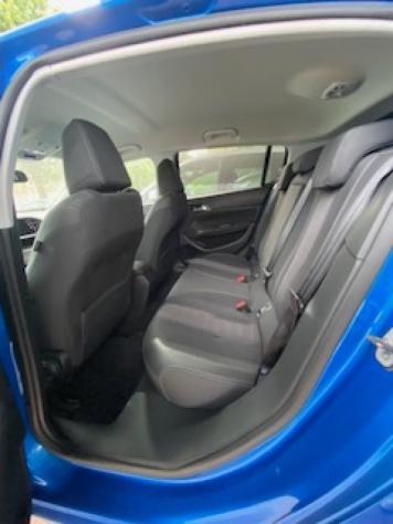 PEUGEOT 308 PureTech Turbo 130 S&S Active rif. 22356949 - Foto 8