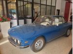 Lancia Fulvia Lancia Fulvia 3 Coupe