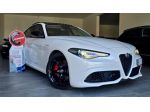 ALFA ROMEO GIULIA 2.2 VELOCE AT8 Q4 210CV - TETTO, PELLE, SEDILI RISCALDATI