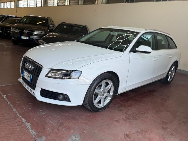Audi A4 Avant 2.0 TDI 143CV F.AP. quattro S-Line - Foto 2