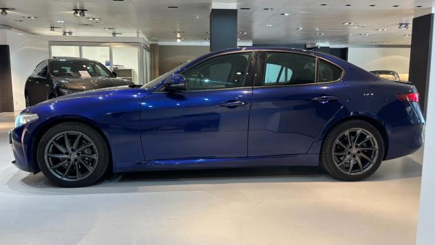 ALFA ROMEO GIULIA 2.2 160CV - 2020 - Foto 7