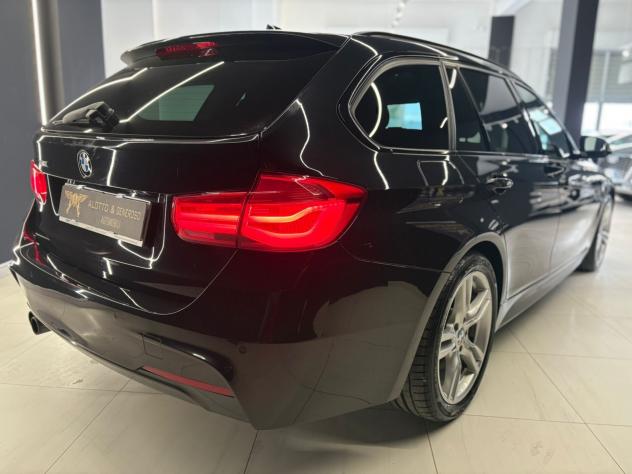 Bmw 335 d xDrive Touring Msport - Foto 6