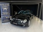 Mercedes-benz E 320 CDI cat Avantgarde
