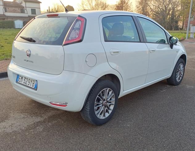 Fiat Punto 1.4 8V 5 porte Easypower Easy - Foto 9