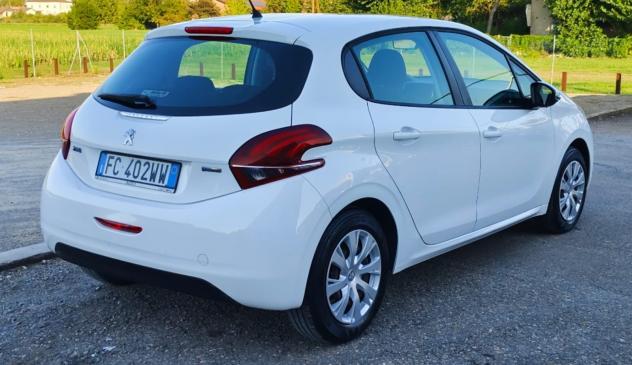 Peugeot 208 PureTech 68 5 porte Active - Foto 4