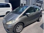Mercedes-benz A 180 CDI Elegance