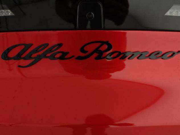 Alfa Romeo Junior 1.2 145 CV Hybrid eDCT6 Speciale - Foto 8