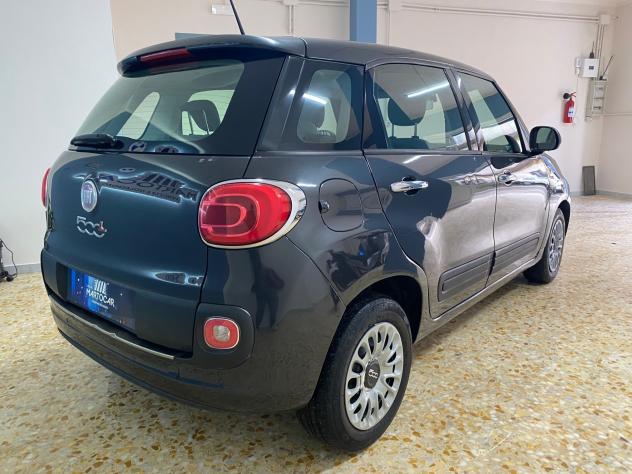 Fiat 500L 1.3 Multijet 85 CV Pop Star - Foto 5