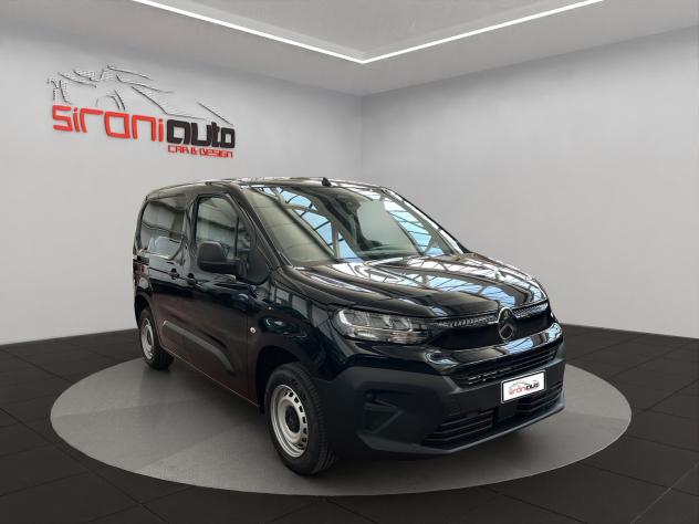 Citroën Berlingo Berlingo 1.5 bluehdi M Plus s&s 100cv - IVA ESCLUSA - Foto 10