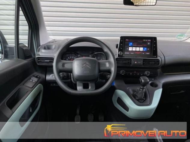 CITROEN Berlingo PureTech 110 Stop&Start M Live rif. 19069048