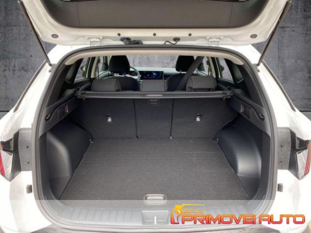 HYUNDAI Tucson 1.6 T-GDI GPL rif. 21401489 - Foto 5