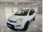 Fiat Panda Cross 4x4 0.9 TwinAir