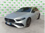 Mercedes-Benz Classe A - W177 2023 A 220 d AMG Line Premium Plus auto