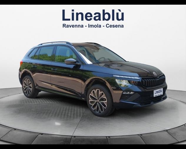 Škoda Kamiq 1.0 TSI 115 CV DSG Black Dots - Foto 7