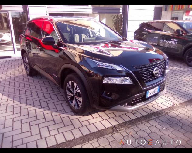 Nissan X-Trail N-CONNECTA e-POWER e-4ORCE - Foto 7