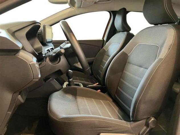 DACIA Sandero Stepway 1.0 TCe Expression CVT rif. 23894137 - Foto 10