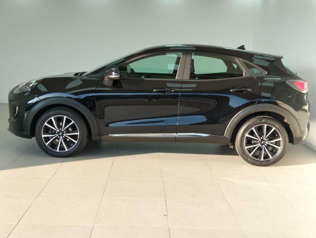 Ford Puma 1.0 EcoBoost Hybrid 125 CV S&S Titanium - Foto 8