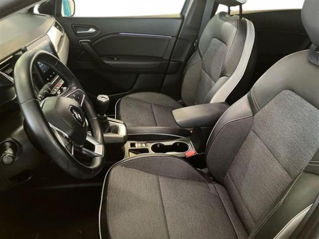 RENAULT Captur 1.0 tce Intens 90cv my21 rif. 23788727 - Foto 10