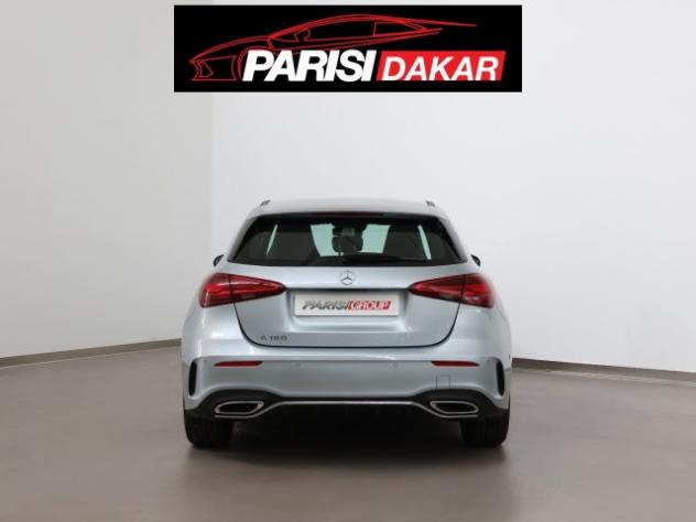 MERCEDES-BENZ A 180 Automatic AMG Line *PROMO PARISI GROUP* rif. 24088733 - Foto 7