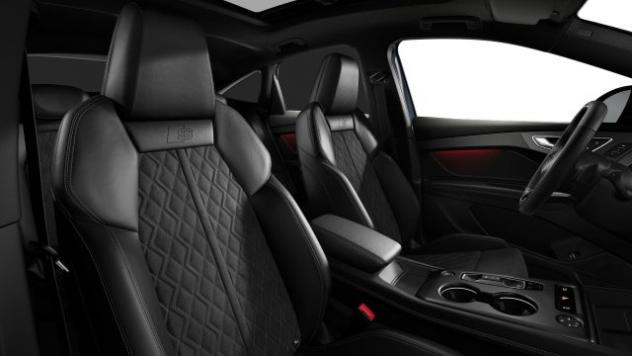 AUDI e-tron Audi Q4 Sportback Business performance 210,00 kW rif. 24057991 - Foto 7