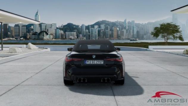 BMW M4 Cabrio Competition M xDrive rif. 23271857 - Foto 5