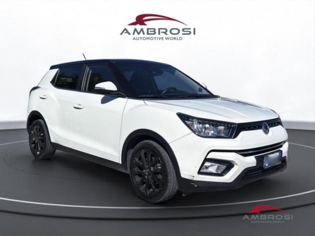 SSANGYONG Tivoli 1.6 2WD Juice rif. 24112217 - Foto 2