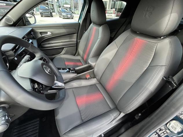 Alfa Romeo Junior 1.2 145 CV Hybrid eDCT6 Ti + PACK TECHNO+18" - Foto 9