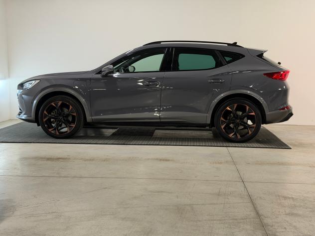 CUPRA Formentor Formentor 1.4 e-hybrid 204cv dsg - Foto 6